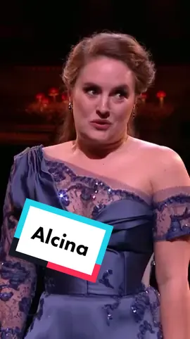 🎶 Can you Handel this? I don’t think they can Handel this! #opera #singing #singer #soprano #handel #theatre #theatretiktok #penthouse #fyp