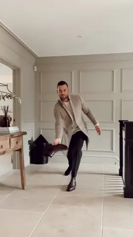 Autumn Style 🍂 #mensfashion #loop