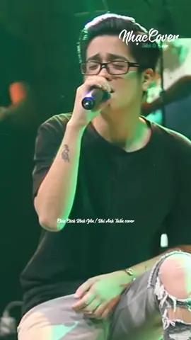 Giờ thì anh đã can đảm để rời xa em rồi...#FantasticEntertainment #NhacHayMoiNgay #NhacCover #Nhac #Cover #chiacachbinhyen #buianhtuan