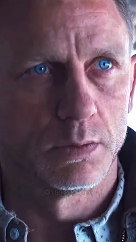 His eyes are so beautiful #foryou #fyp #007 #danielcraig #jamesbond #spectre #skyfall