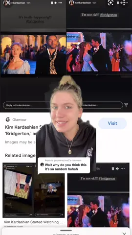 Reply to @purplehazzee2 #greenscreen #kimkardashian