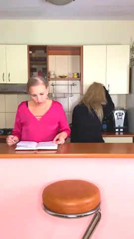 We pranked our mom, with my girlfriend @alexisfeather DAY 991