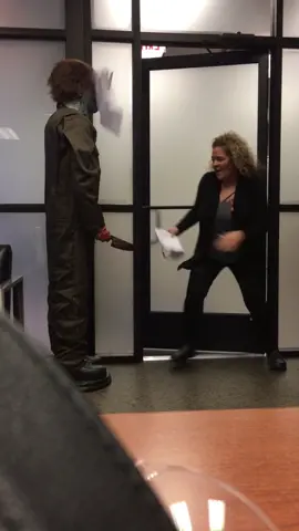 It’s almost #halloween! #SamsClubScanAndGo #fyp #spookyseason #scarecam #scaredycat #scares #prankwar #prankwars #failarmy