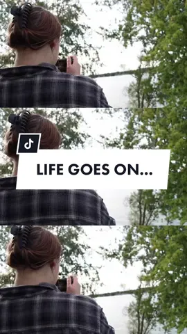 life goes on & on & on... 🎥@jphamofficial #coffeevideography #videography #lifegoeson