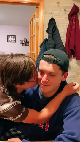 made my day 💙 #foryou #brothers #nickyandgabe #unconditionallove