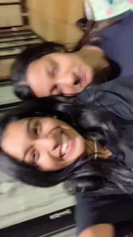 varshita couldn’t catch up 😐😐