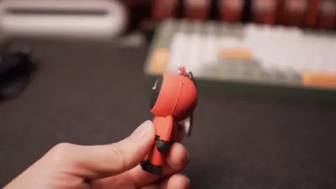 #squigamez #foryoupafe #foryou #Keychain #gife