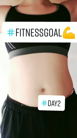#DAY2 #2022goals #Fitnessgoal