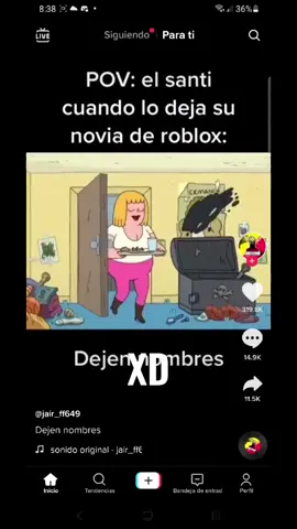 XD