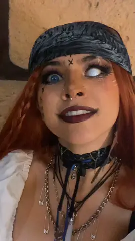 les presento a mi personaje de los ñoños medievales más formalmente UwU 🦋Mercy 🦋 #ñoñosmedievales #mercy