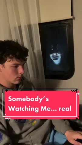 I was just trying to chill 🙄