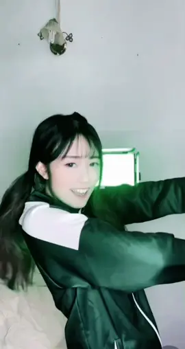 Are you OkOk？🦑IG：lmq_491 YT：Jetaime呆咪 #Squidgame #鱿鱼游戏 #tiktokmalaysia @tiktok_malaysia #foryourpage #ok #areyouok #dance #trend