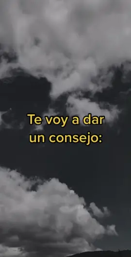 Título: Te voy a dar un consejo… ✍🏼📝🍂🍁 #pensamientosysentimientos #motivacion #frases #estadosparawhatsapp
