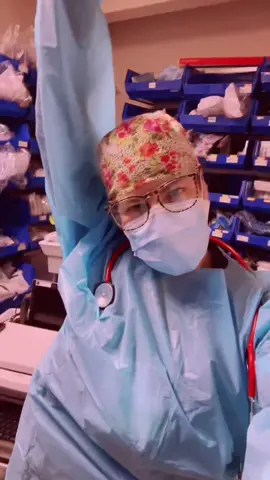 #stitch with @april.born.in.april Who is going to tell them? #reality #nightshift #healthcare