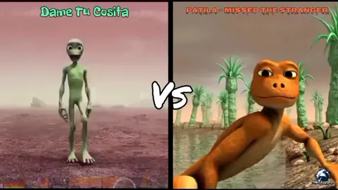 #dametucosita #patila #showdown #dance #danceshowdown #newtrend #funny #viral #rival #vs #dametucosita2 #patiladancechallenge #battle #song #memesong