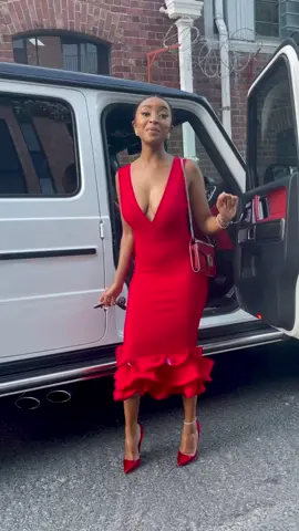 Black Girls in Luxury #southafricantiktok #viral