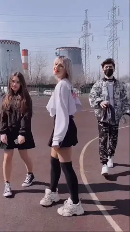 Другой класс трудных подростков 😈 Отмечайта самого красивого тик токера 🥰 Inst: Nessti.m ❤️