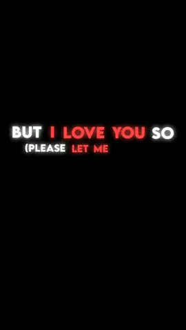 i love you so #thewalters #fyp #fypシ #foryoupage #overlay #alightmotion #overlaylyrics #rpw #xyzbca #xyzcba #foryou #fy #rpw #rpworld #4u #foru #iloveyouso