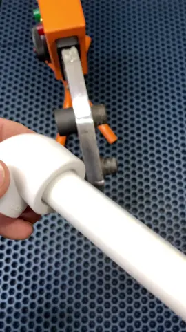 Сварка ППР с муфтой или фитингом не подходящего диаметра #DIY #диайвай #своимируками #лайфхак