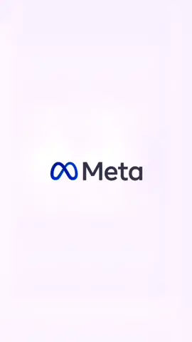 Announcing Meta — the Facebook company’s new name. #Meta #facebook