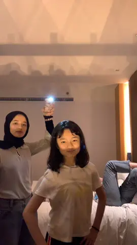 titisan gila nya dari gue keknya