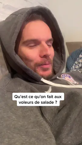 Il en avait des réponses 😂😂 #heythomas