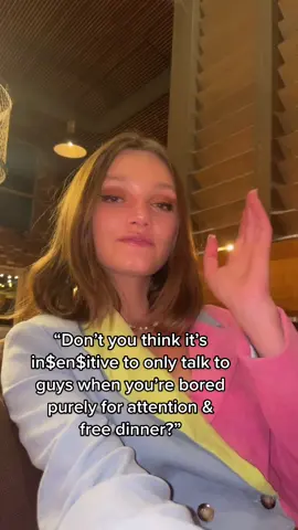 I’ll be using this sound forever so I’m sorry in advance