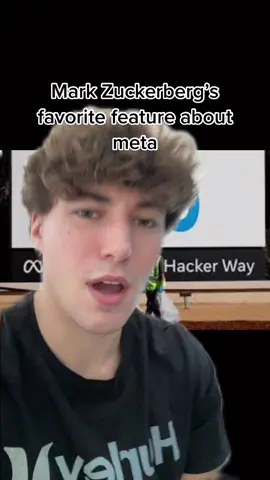 Check this out guys #markzuckerberg #facebook #meta