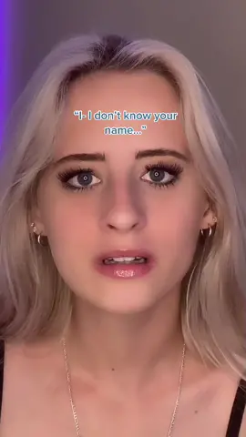 #pov you live in a world where if you cheat you forget your partner’s name… (ib @jason_on_comms || @elianaghen) #jezellepovs