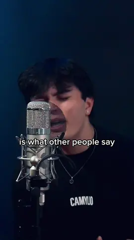 what other people say