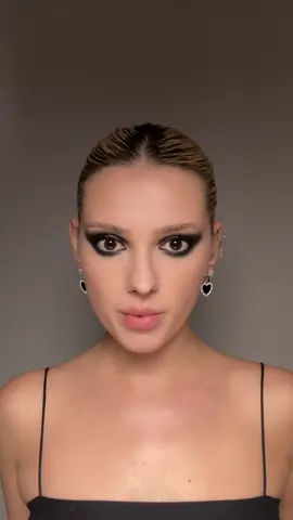 #halloween #makeup #inspo #skull