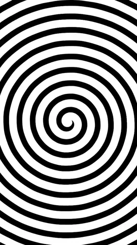 Hypnosis spiral background #hypnosis #spiral #background #fyp #fypシ #viral