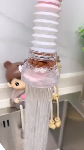 Faucet extension filter#goodthings #lifetips #dailystaff #livinggadget #foryoupage
