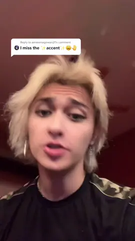 Reply to @amieemagowan21 weep woop