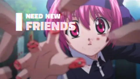 Name: Elfen Lied✨ #anime#elfendlied #elfenliedlucy #otaku #fyp #foryou #fypシ #fypシ #fypシ #xyzbca