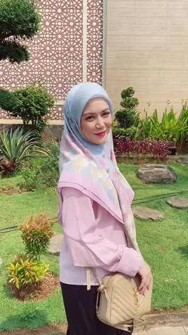 #fyp #foryourpage #hijabstyle #hijabgirl #presenter #mc