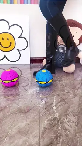 Have you ever played with these toys?#funny #interesting #kidstoy #toy #cute #balls