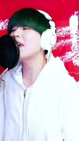 素敵な歌詞✨ #ミライチズ #夜のひと笑い #ソギョン