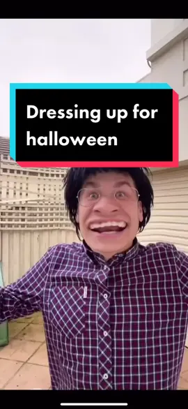 What costume are you going to wear? 🤣 #fyp #foryou #halloween #costume #funny