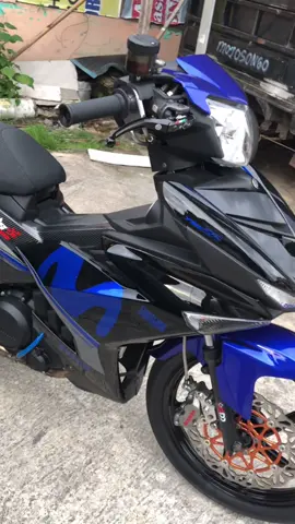 Biar ndak polosan 🌈 #ReadyToNuGlow #fyp #foryou #xyzbca #mxking #mxsoloraya #viral