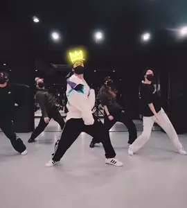 Dance by LJDanceStudio #dance #fyp #fy #pourtoi #neon #neoneffect #danceneon