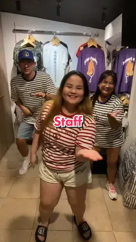 With my staff @rheaamor0 @corneedbeefmoto