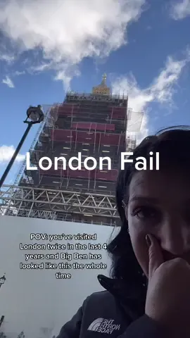 It is what it isssss #londoncalling #visitlondononabudget #londonengland