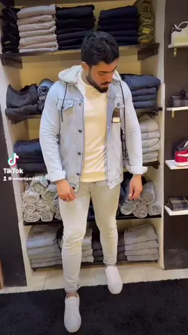 حاجه كدا بسيطه من شغلنا 🔥#fashion #clothes #mensfashion