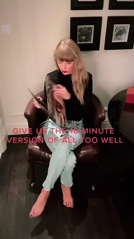 13 days…🍂 #iunderstoodtheassignment #swifttok #itsredseason