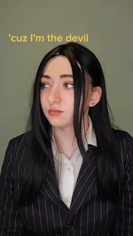 she's just desperately trying to be the only normal sibling #spiritboxradiopodcast #spiritboxradiocosplay #annaenfield #annaenfieldcosplay #samenfield