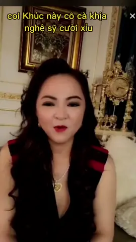 Không quên tấu hài nha quý dị coi cười xỉu hay quá cô ơi #nguyenphuonghang #nguyenphuonghang749