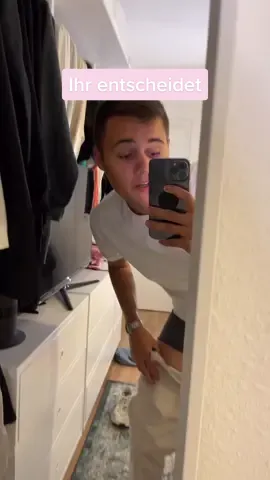 Reply to @schakissa  1, 2 oder 3? 🎀 Ist das jetzt pink oder rosa? 😭 Hilfeeee 😩