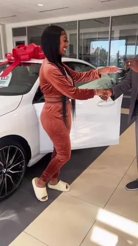 21 in a 2021! birthday gift to myself 🤩💕 #bmw #birthday