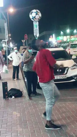 Today I shoot this video opp post office . Deira hor al anz .👌👍                #uae #dubaitiktok #football #StreetStyle #deiradubai #horalanzdubai #